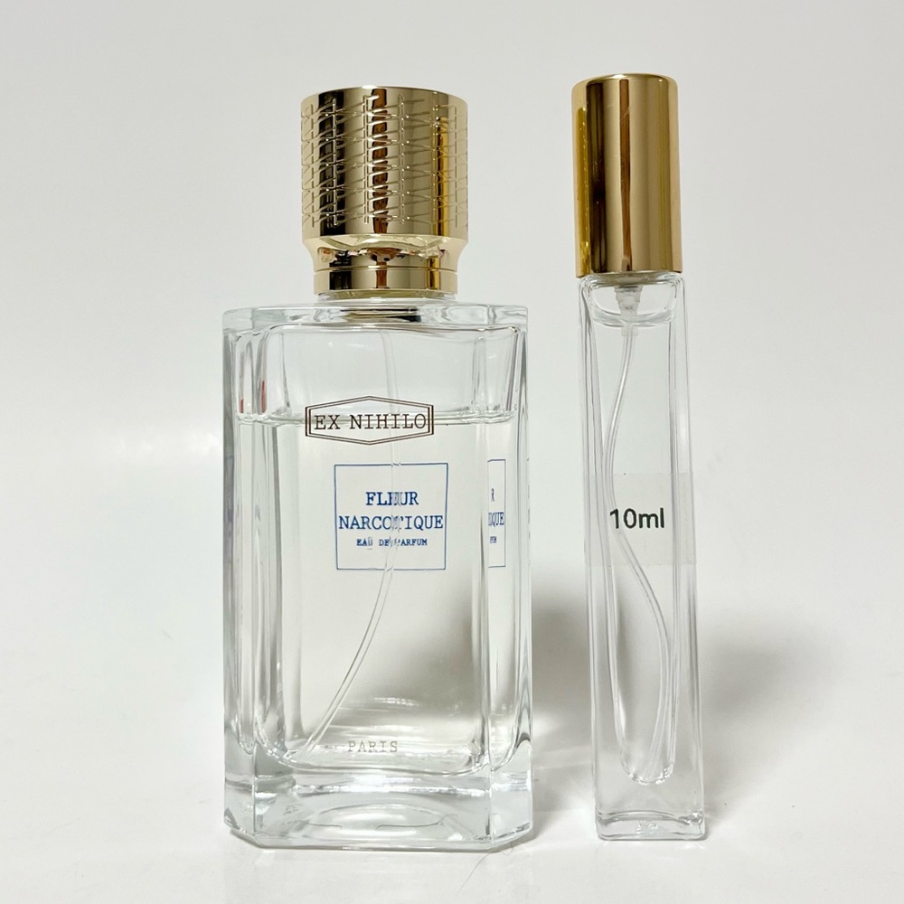 Ex Nihilo Fleur Narcotique (10ml) decant